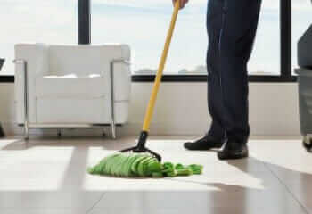 Premises Based | Communal Areas | Mobile Cleaning