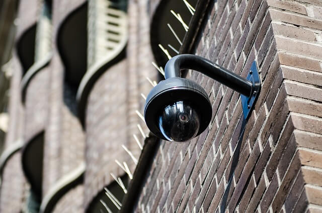 CCTV system, Electronic Security Systems