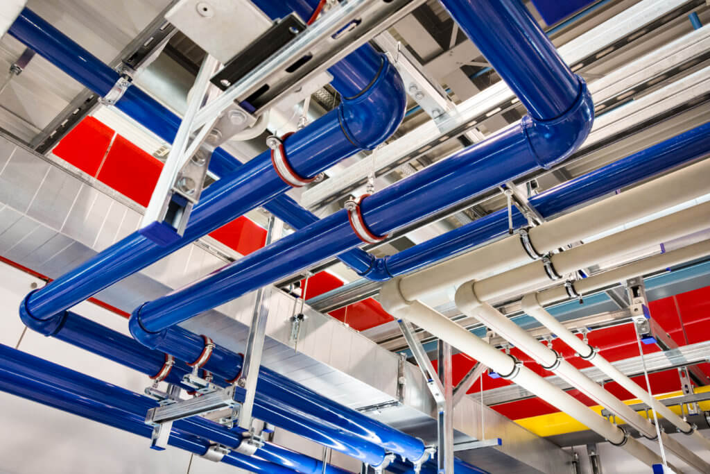 Mechanical & Electrical | Property Services & Facilities Management